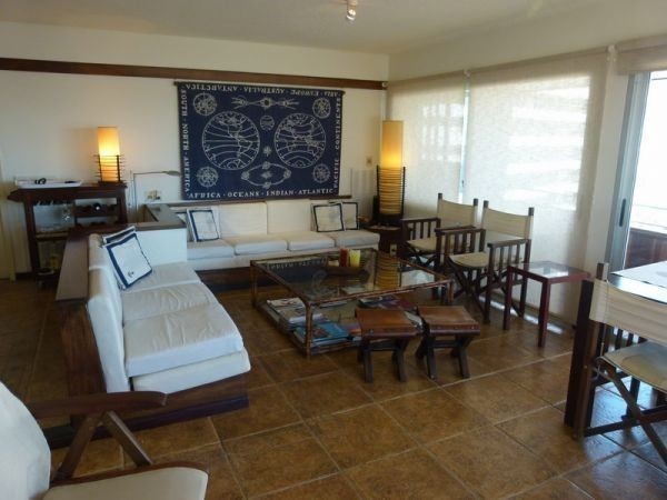 Departamento en venta y alquiler frente al puerto Punta del Este